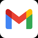 gmail" Icon - Download for free – Iconduck