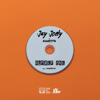 Jay Jody Number One Mp3 Download