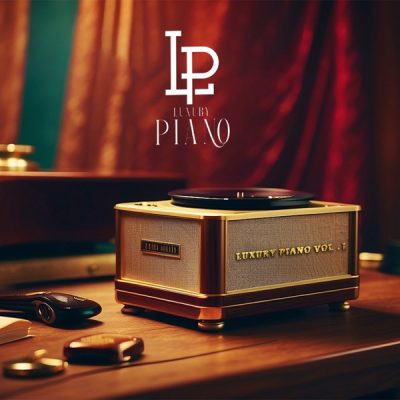 Luxury Piano UMDALI Mp3 Download