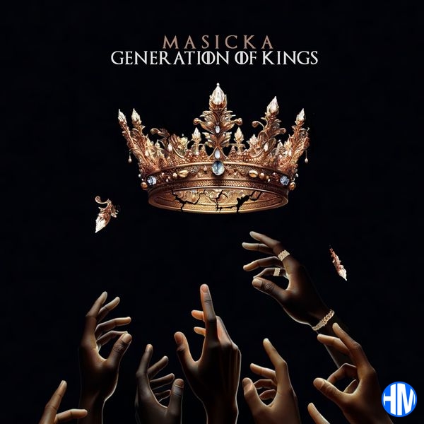 Generation of Kings Album
