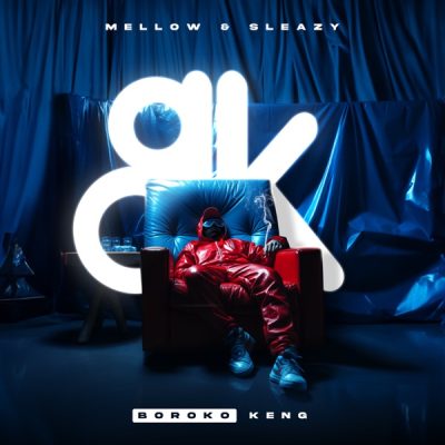 Mellow & Sleazy Boroko Keng EP Download