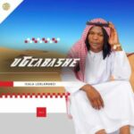 UGcabashe – Icala LeDlamanzi ft Sanele Dzanibe