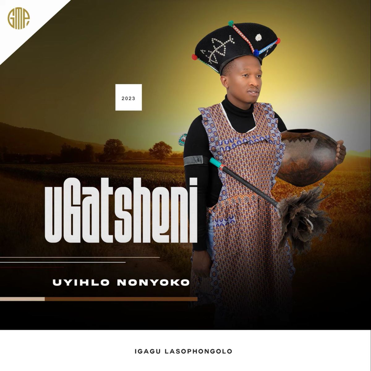 Ugatsheni – Uyihlo Nonyoko Album